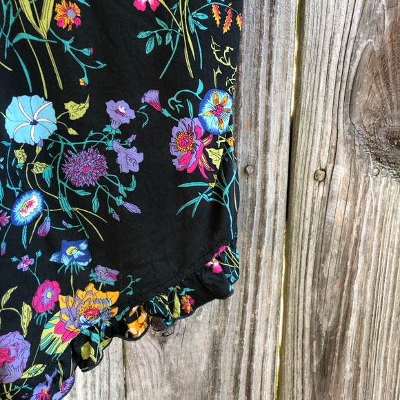 NEW Spell and the Gypsy Gypsy Queen Playsuit - Picture 11 of 15